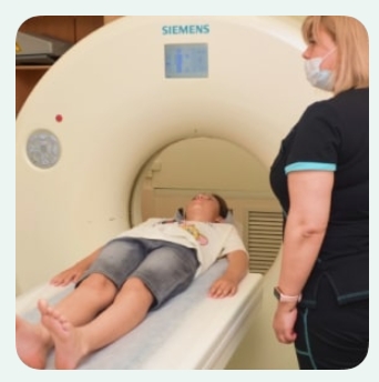 Задачи врача КТ-диагностики